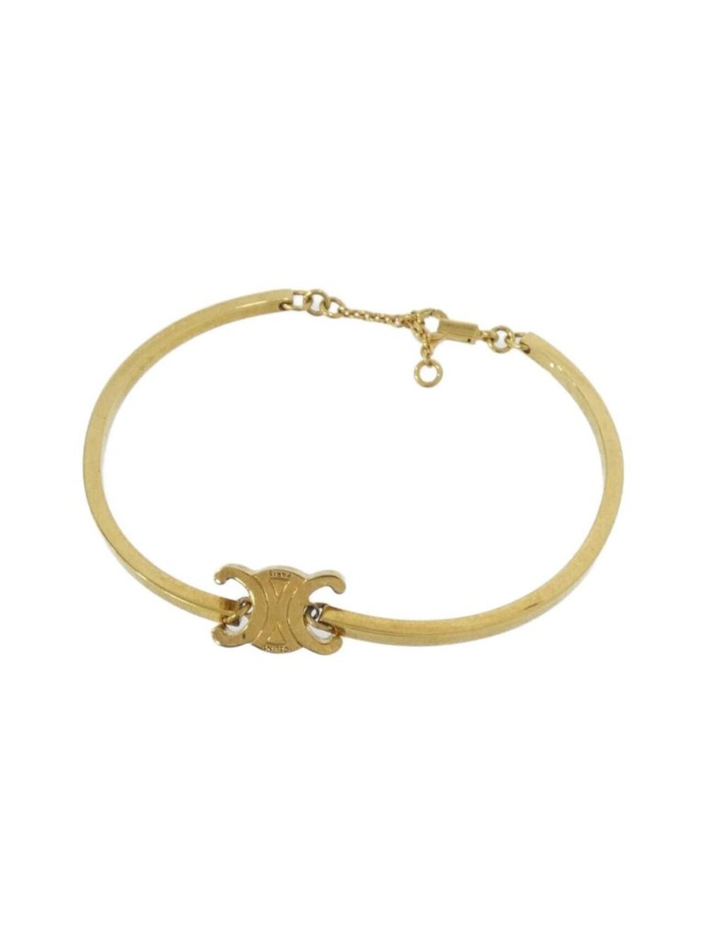 Celine Bracelet Gold